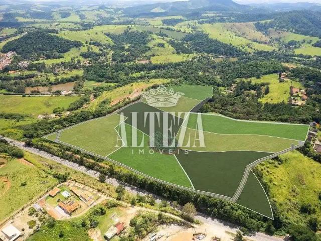 Sítio e chácara venda em Região Imediata de Bragança Paulista, Piracaia