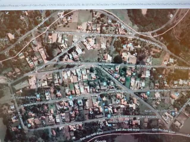 Sítio e chácara venda em Região Imediata de Bragança Paulista, Piracaia