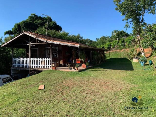 Sítio e chácara venda em Piracaia, Região Geográfica Intermediária de Campinas