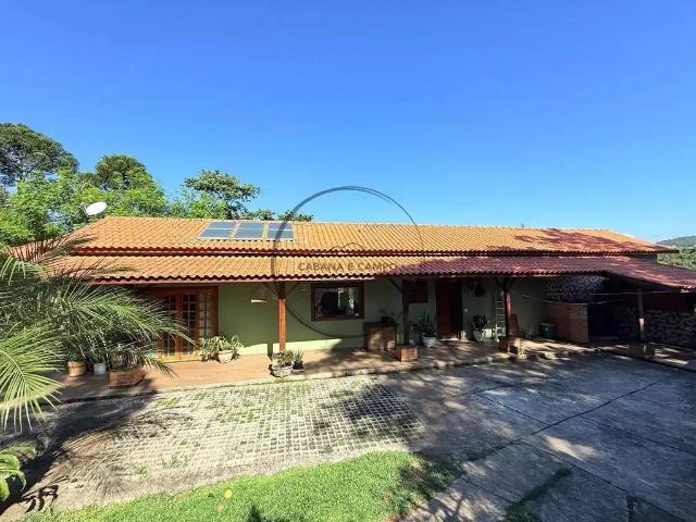 Sítio e chácara venda em Região Imediata de Bragança Paulista, Piracaia