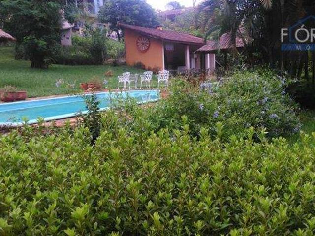 Sítio e chácara venda em Região Imediata de Bragança Paulista, Piracaia