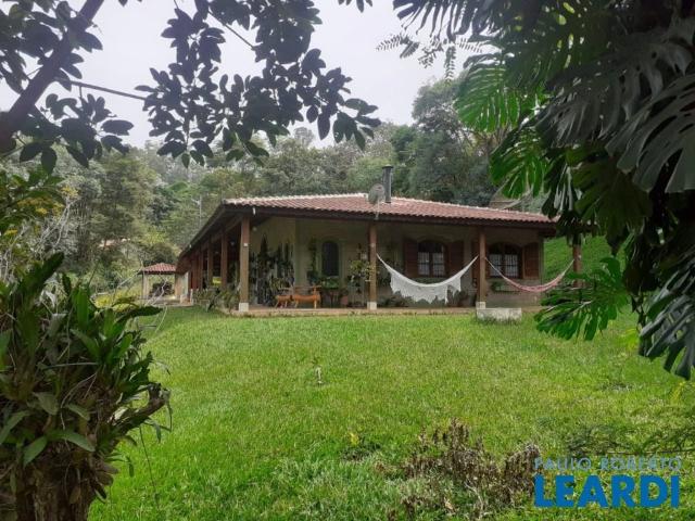 Sítio e chácara venda em Batatuba, Piracaia