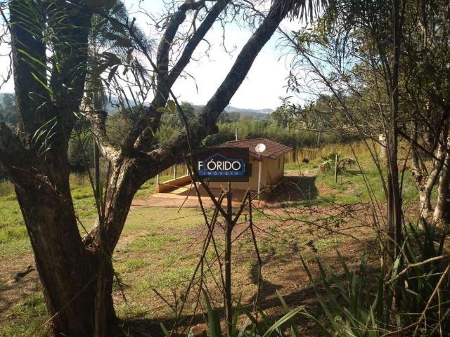 Sítio e chácara venda em Região Imediata de Bragança Paulista, Bragança Paulista