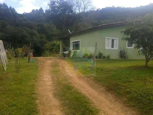 Sítio e chácara venda em Região Imediata de Bragança Paulista, Piracaia