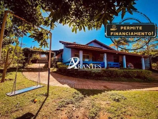 Sítio e chácara venda em Região Imediata de Bragança Paulista, Piracaia