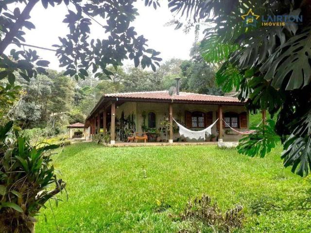 Sítio e chácara venda em Região Imediata de Bragança Paulista, Piracaia