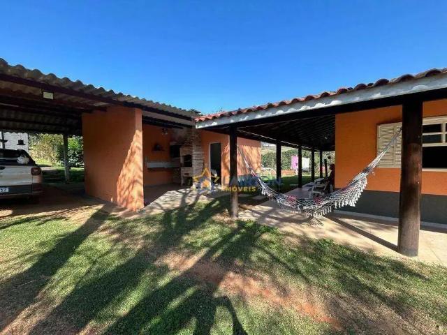 Sítio e chácara venda em Região Imediata de Bragança Paulista, Piracaia
