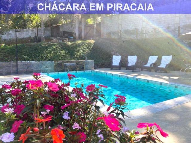 Sítio e chácara venda em Região Imediata de Bragança Paulista, Piracaia