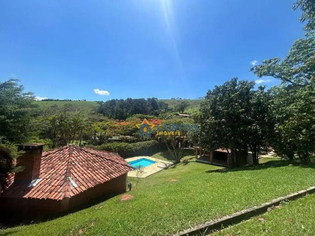 Sítio e chácara venda em Região Imediata de Bragança Paulista, Piracaia