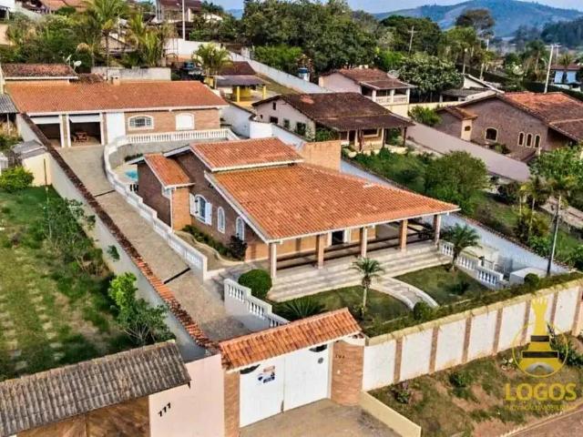 Sítio e chácara venda em Região Imediata de Bragança Paulista, Piracaia