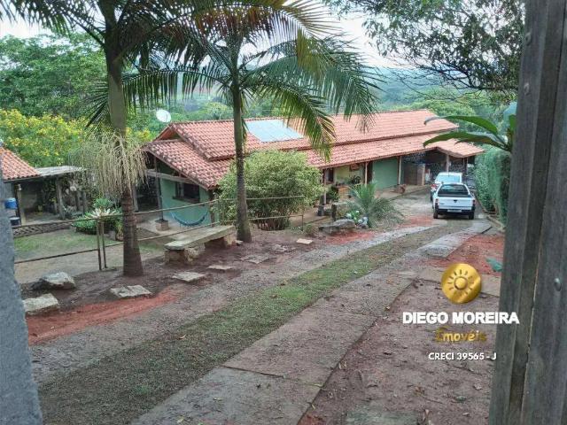 Sítio e chácara venda em Região Imediata de Bragança Paulista, Piracaia