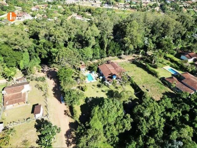Sítio e chácara venda em Região Imediata de Bragança Paulista, Piracaia