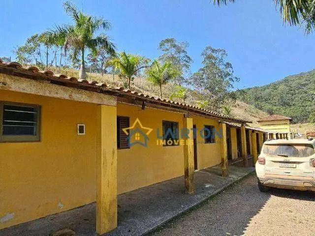 Sítio e chácara venda em Região Imediata de Bragança Paulista, Piracaia