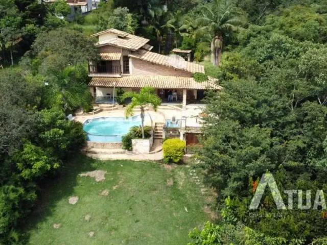 Sítio e chácara venda em Piracaia