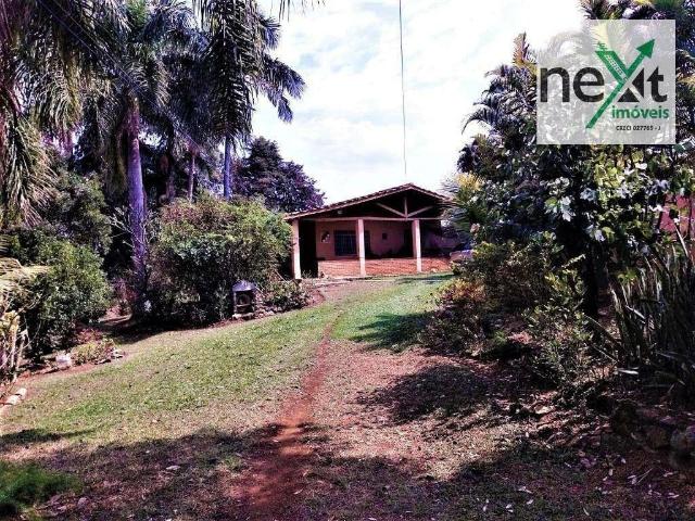 Sítio e chácara venda em Piracaia