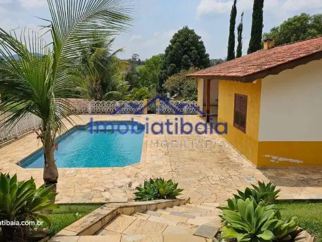 Sítio e chácara venda em Região Imediata de Bragança Paulista, Piracaia