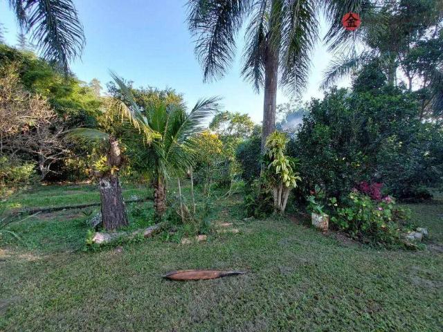 Sítio e chácara venda em Piracaia