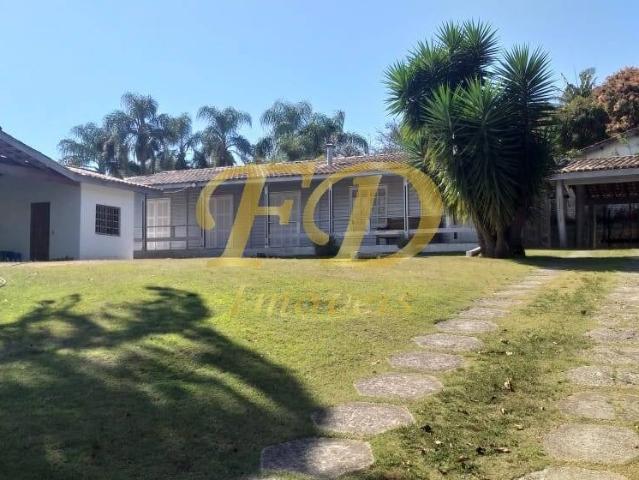 Sítio e chácara venda em Piracaia