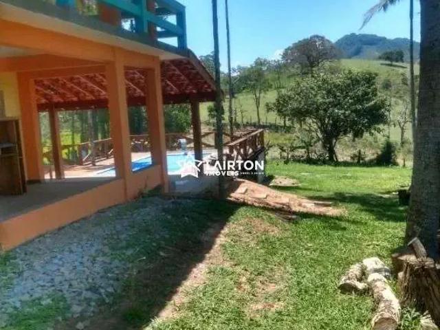 Sítio e chácara venda em Região Imediata de Bragança Paulista, Piracaia