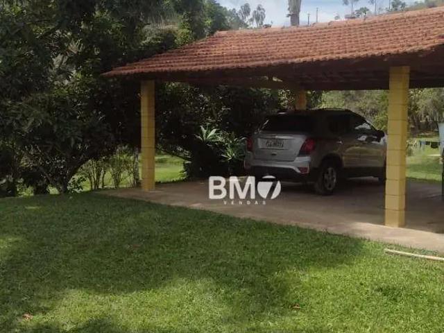 Sítio e chácara venda em Região Imediata de Bragança Paulista, Piracaia