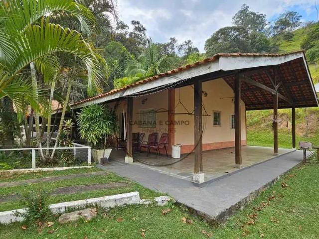 Sítio e chácara venda em Região Imediata de Bragança Paulista, Piracaia