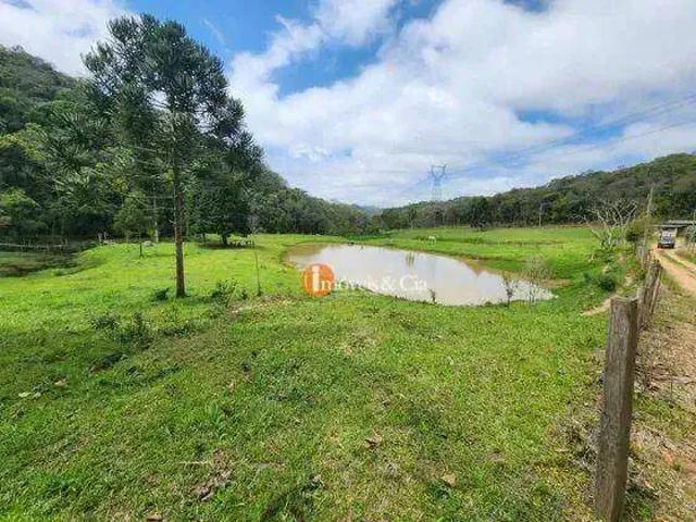 Sítio e chácara venda em Região Imediata de Bragança Paulista, Piracaia