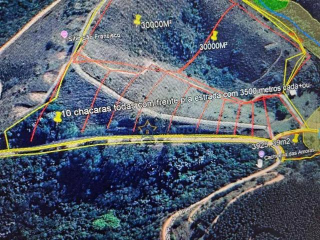 Sítio e chácara venda em Região Imediata de Bragança Paulista, Piracaia