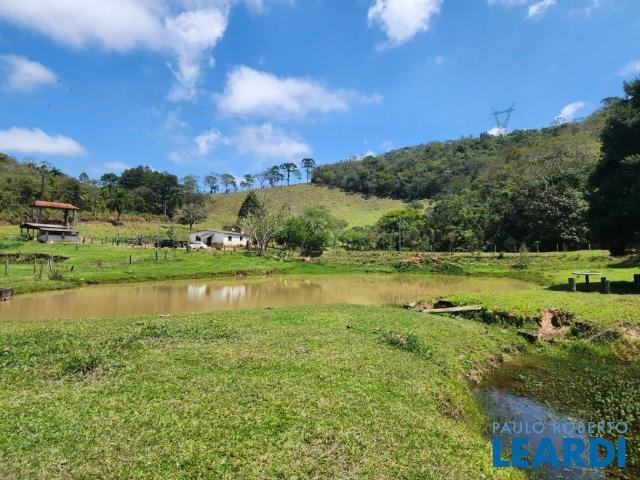 Sítio e chácara venda em Piracaia