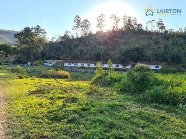 Sítio e chácara venda em Região Imediata de Bragança Paulista, Piracaia