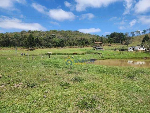 Sítio e chácara venda em Região Imediata de Bragança Paulista, Piracaia