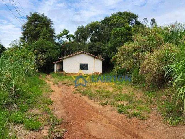 Sítio e chácara venda em Região Imediata de Bragança Paulista, Piracaia