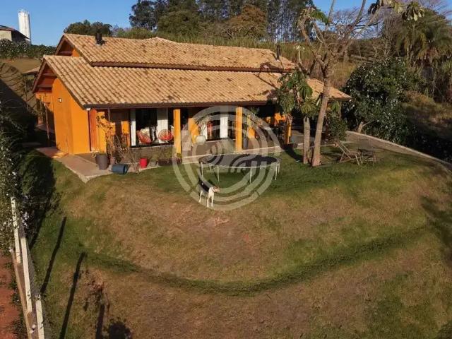 Sítio e chácara venda em Região Imediata de Bragança Paulista, Piracaia