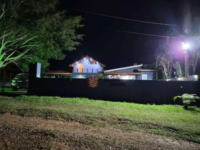 Sítio e chácara venda em Piracaia