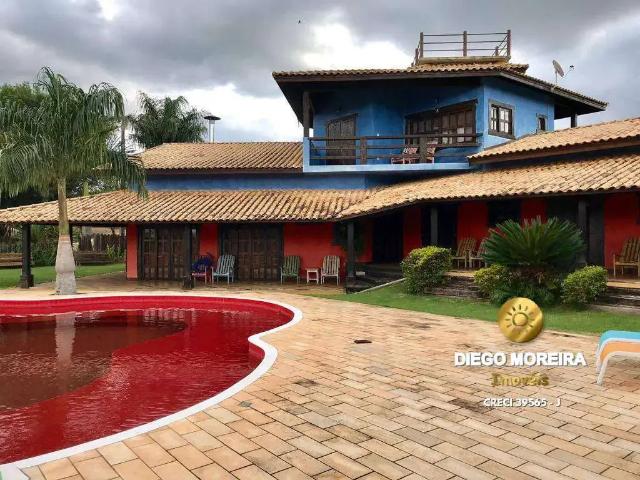 Sítio e chácara venda em Região Imediata de Bragança Paulista, Piracaia