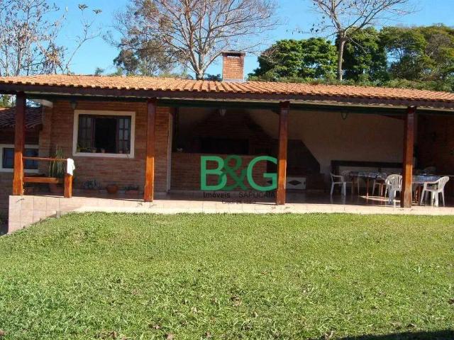 Sítio e chácara venda em Região Imediata de Bragança Paulista, Piracaia