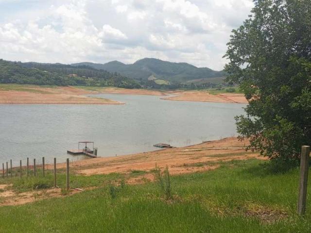 Sítio e chácara venda em Piracaia