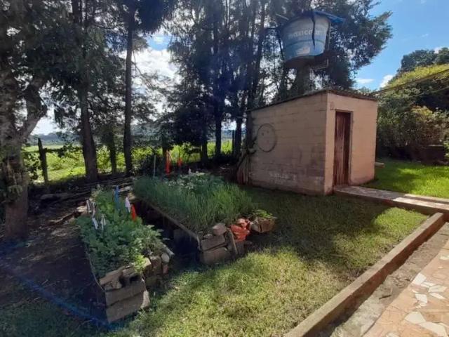 Sítio e chácara venda em Piracaia