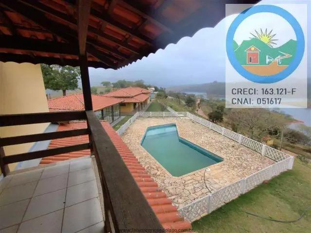 Sítio e chácara venda em Piracaia