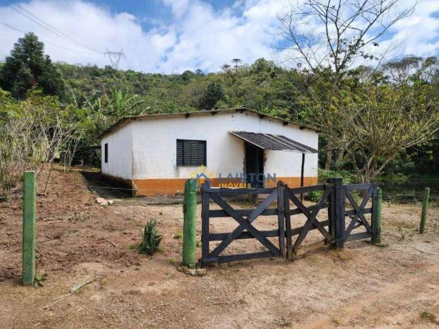 Sítio e chácara venda em Região Imediata de Bragança Paulista, Piracaia