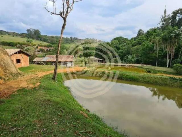 Sítio e chácara venda em Região Imediata de Bragança Paulista, Piracaia