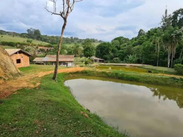 Sítio e chácara venda em Região Imediata de Bragança Paulista, Piracaia