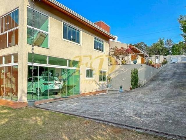 Sítio e chácara venda em Região Imediata de Bragança Paulista, Piracaia