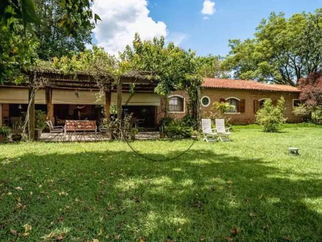 Sítio e chácara venda em Região Imediata de Bragança Paulista, Joanópolis