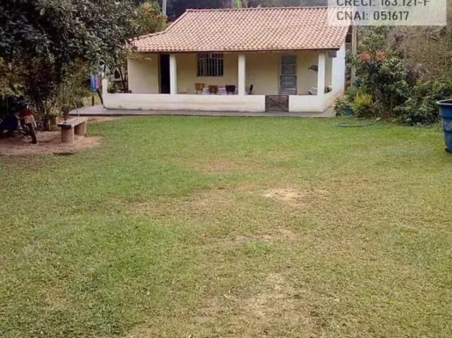 Sítio e chácara venda em Região Imediata de Bragança Paulista, Piracaia