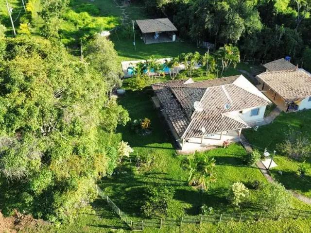 Sítio e chácara venda em Região Geográfica Imediata de Oliveira, Piracema