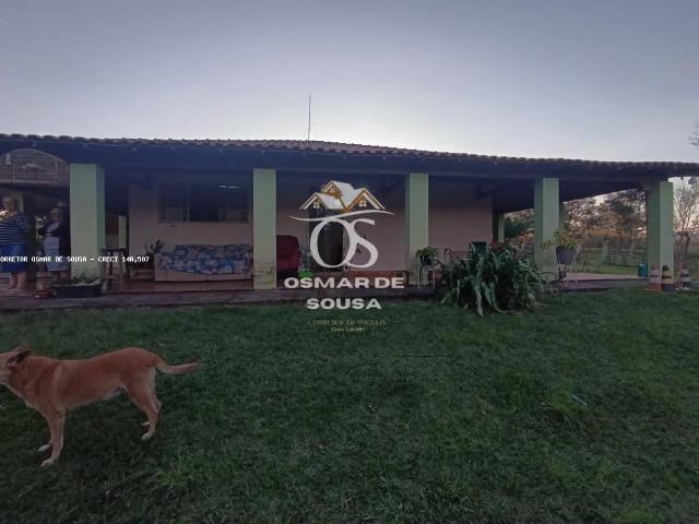 Sítio e chácara venda em Piracicaba