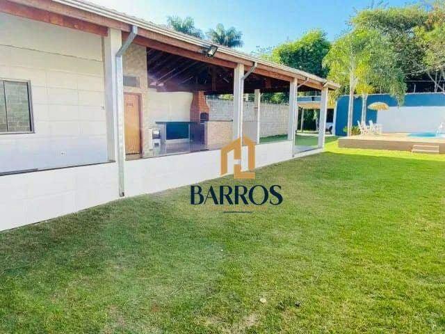 Sítio e chácara venda em Piracicaba