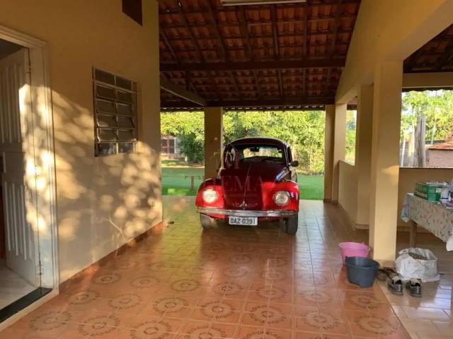 Sítio e chácara venda em Jardim Laranjal, Piracicaba