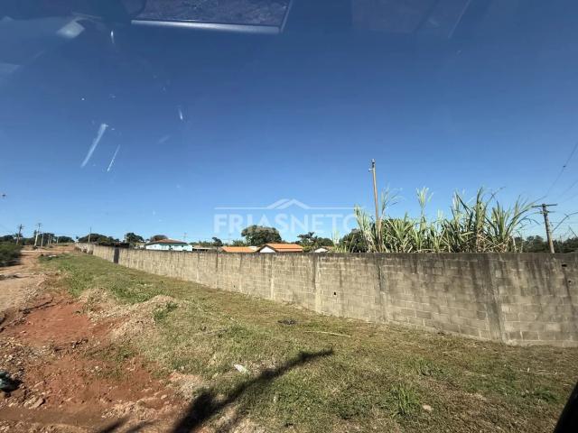 Sítio e chácara venda em Glebas Noiva da Colina, Piracicaba