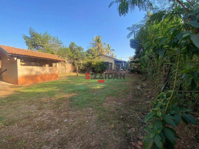 Sítio e chácara venda em Jardim Laranjal, Piracicaba